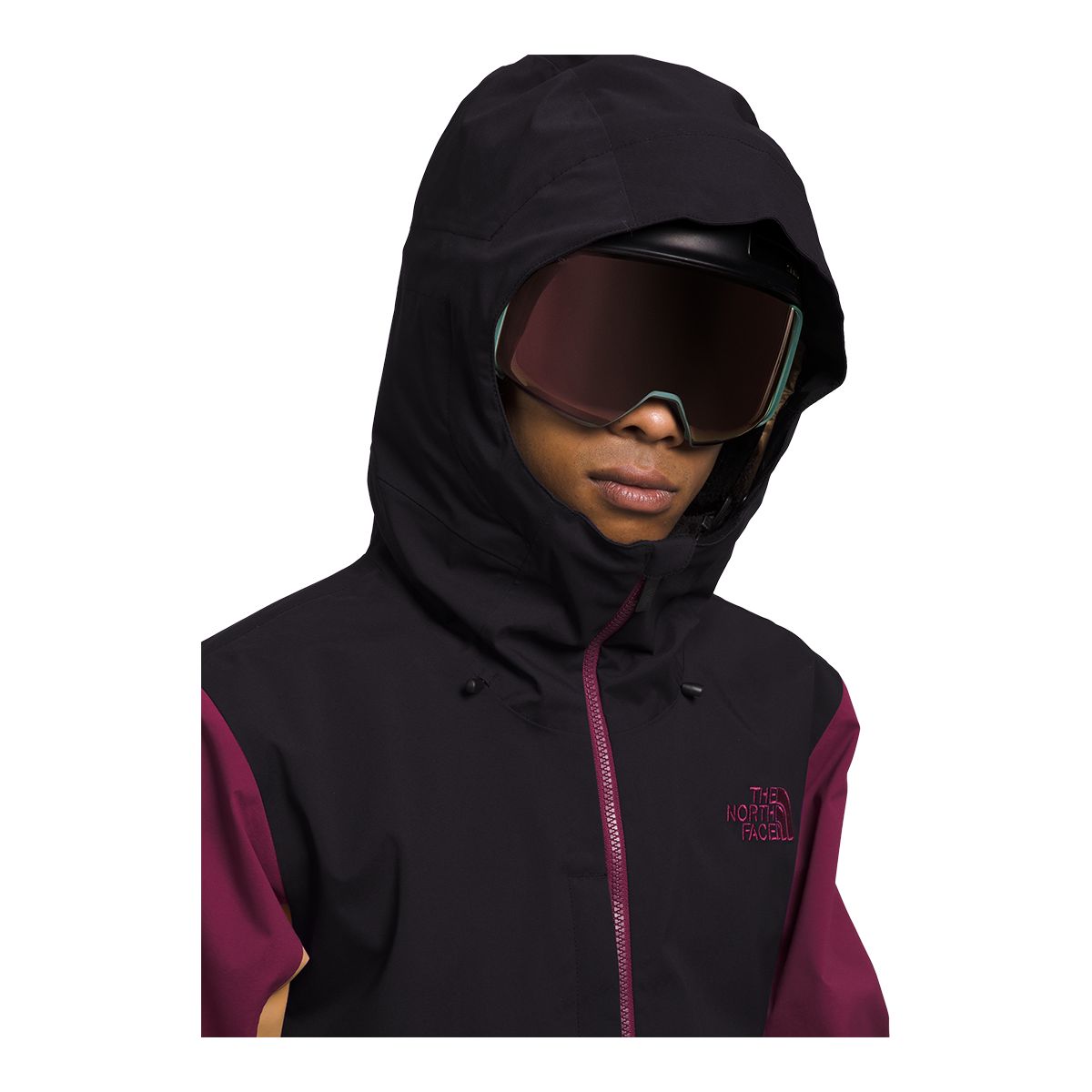 The North Face Men's Freedom Shell Jacket