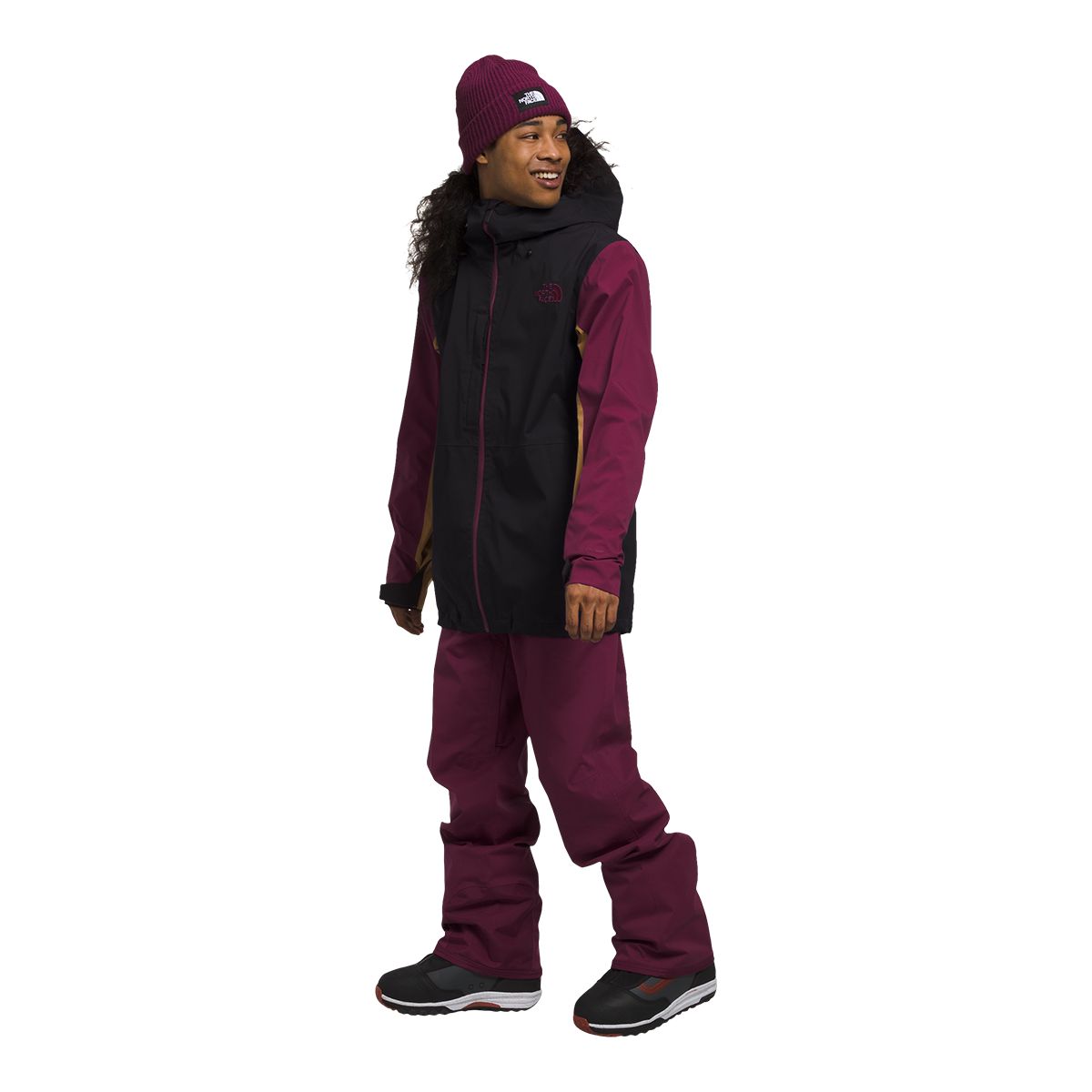 The North Face Men's Freedom Shell Jacket