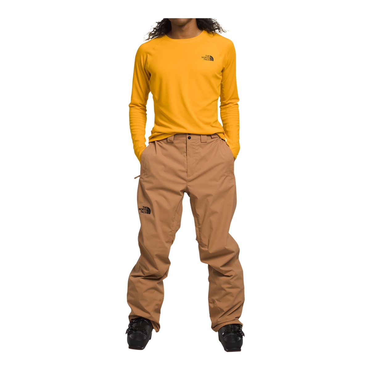 The North Face Men's Freedom Stretch Pants