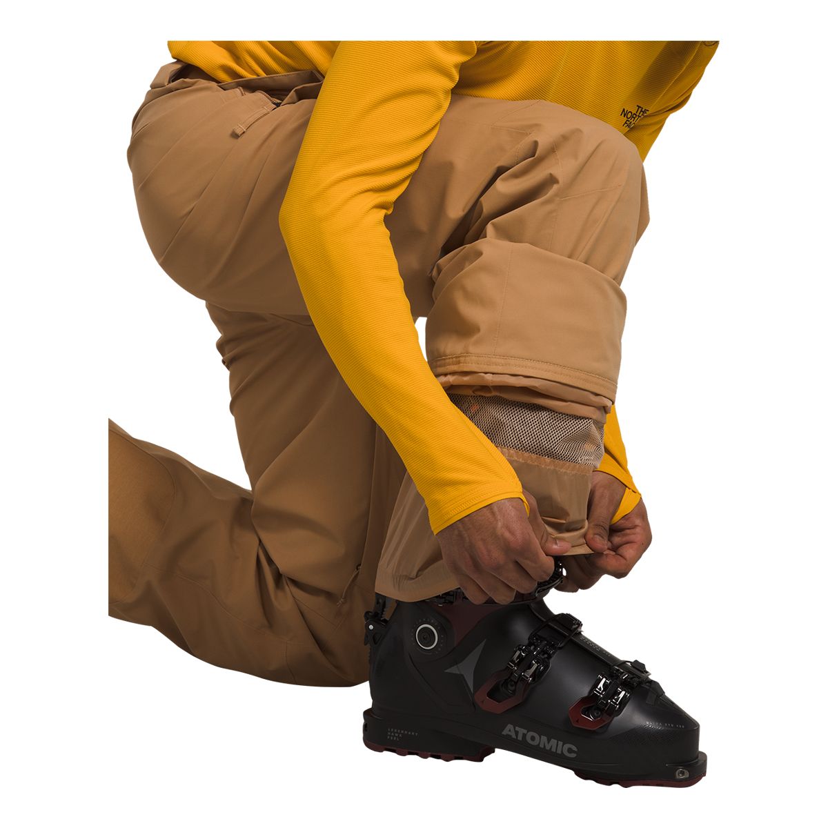 The North Face Men's Freedom Stretch Pants | SportChek