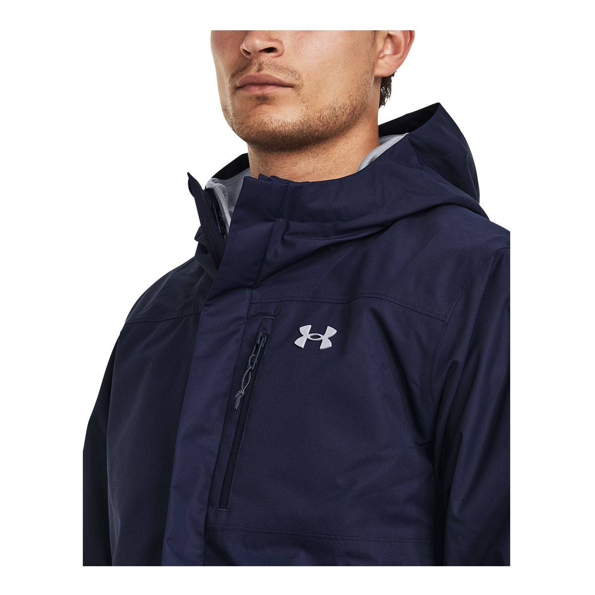 Under Armour Men's Storm Porter 3-in-1 Jacket