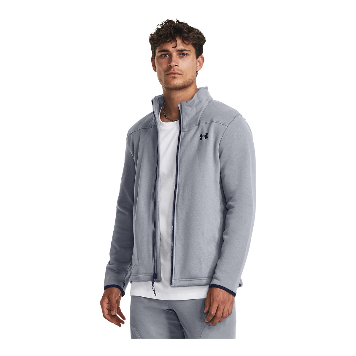 Under Armour Men's Storm Porter 3-in-1 Jacket