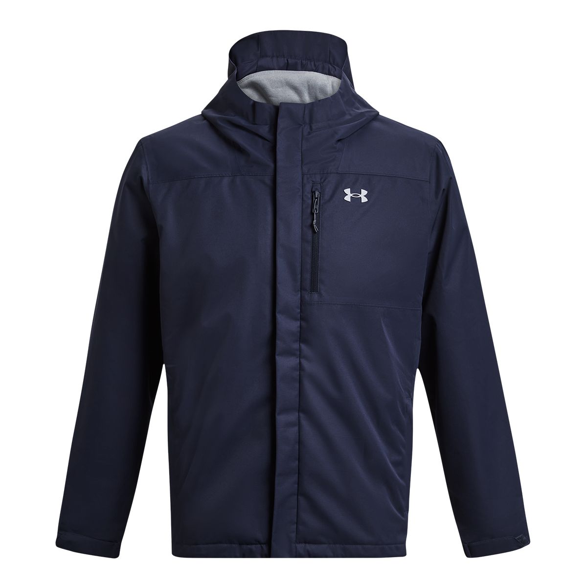 Under Armour Men's Storm Porter 3-in-1 Jacket