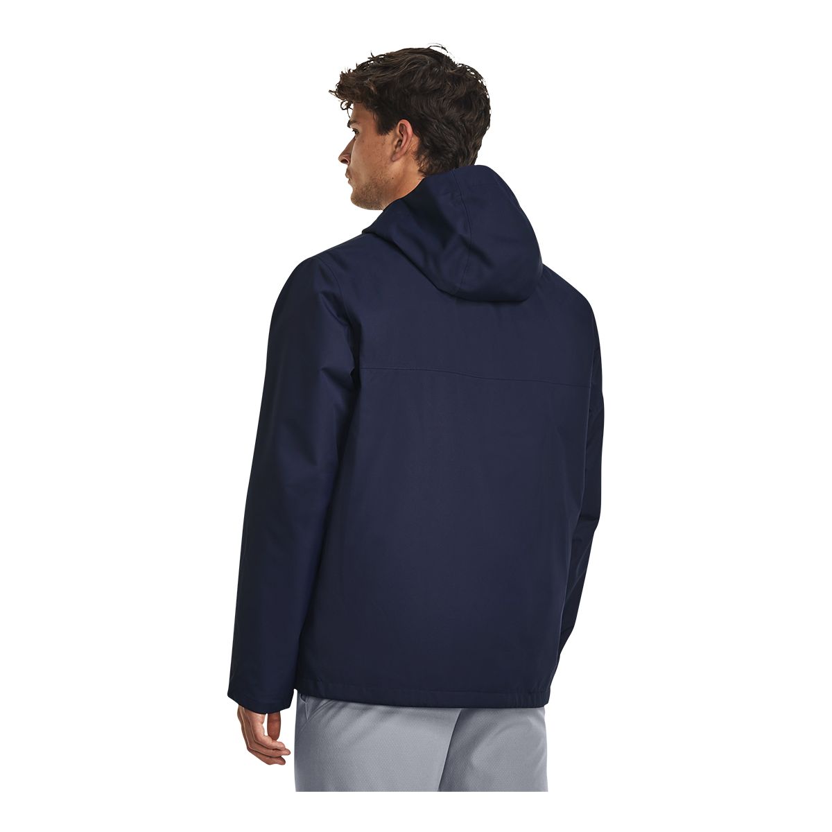 Under Armour Men's Storm Porter 3-in-1 Jacket