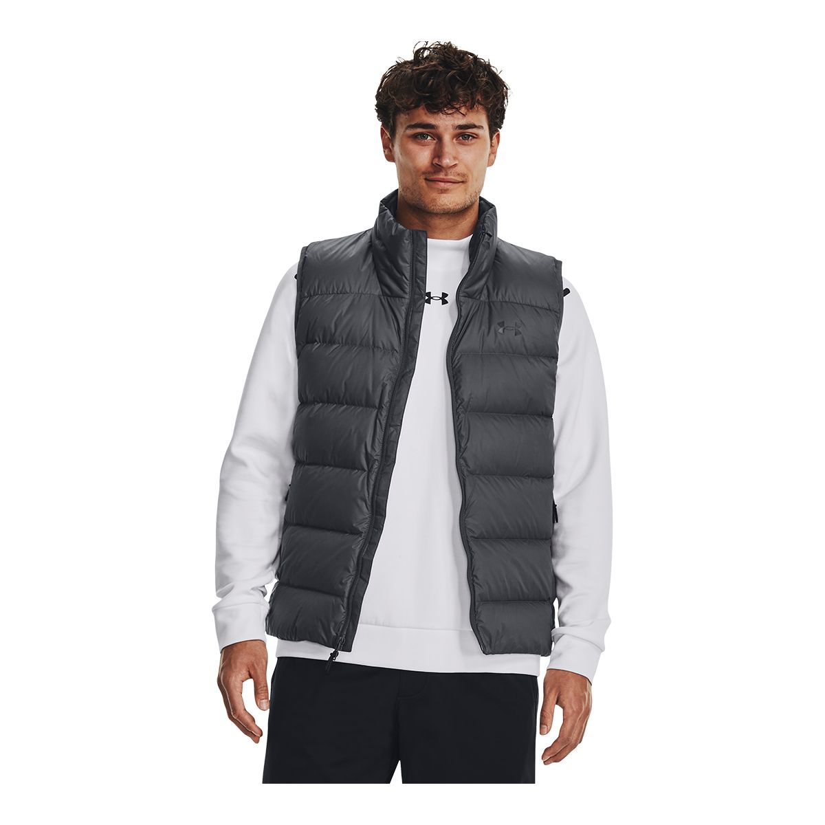 Under Armour Men's Storm Armour Down 2.0 Vest