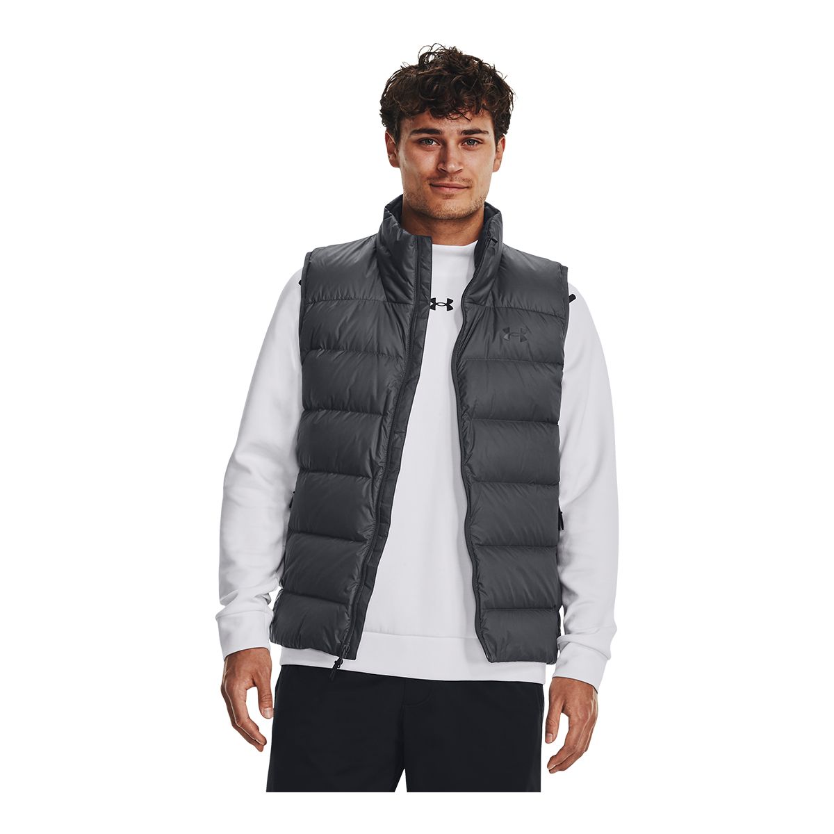 Under Armour Men's Storm Armour Down 2.0 Vest