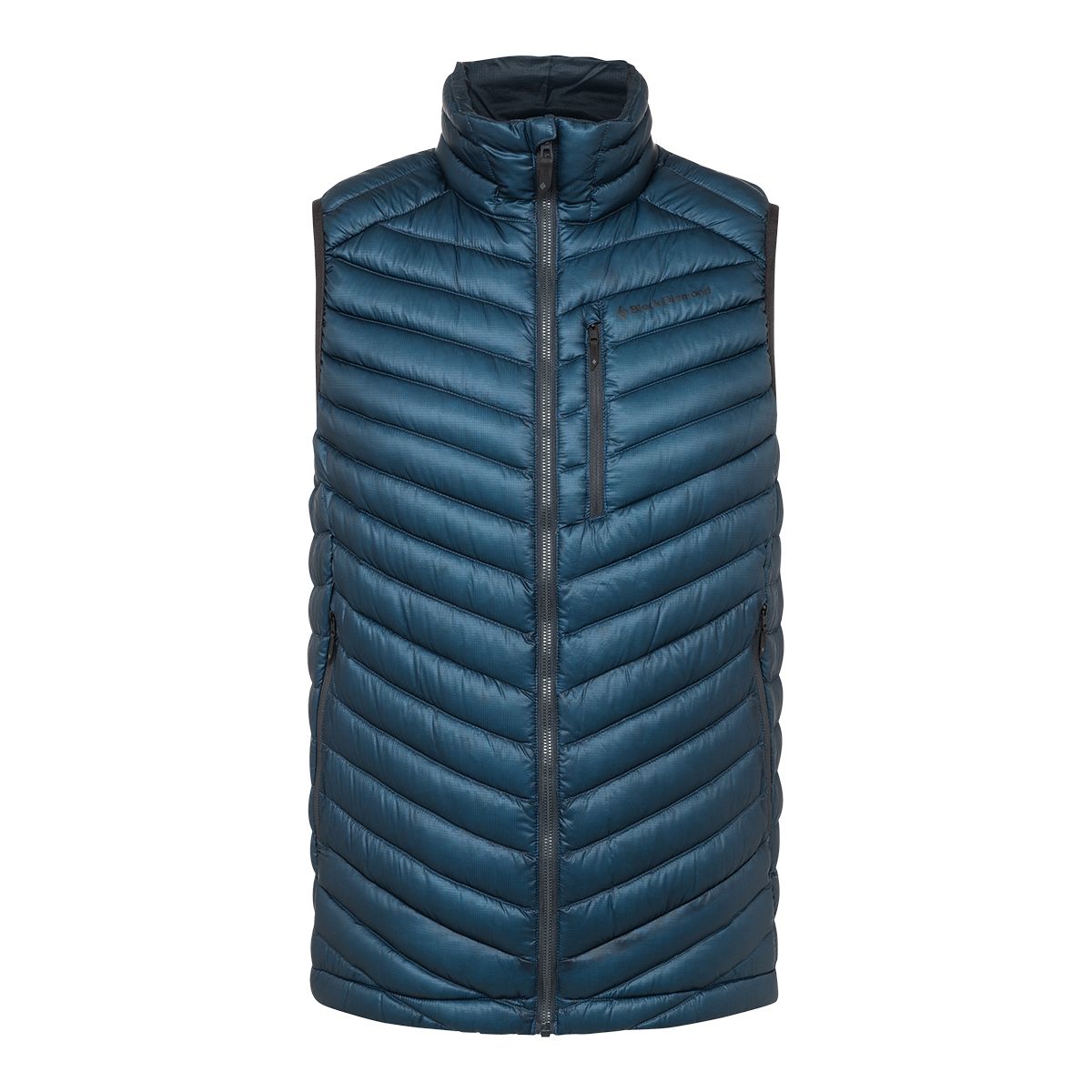 Black Diamond Men's Approach Down Filled Vest