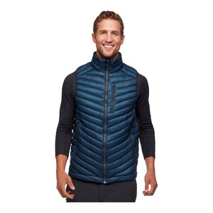 Black Diamond Men's Approach Down Filled Vest