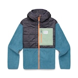 Cotopaxi Men's Trico Hybrid Insulated Jacket Front_Flat