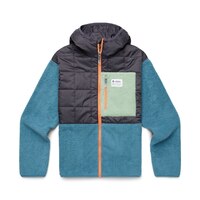 Cotopaxi Men's Trico Hybrid Insulated Jacket Front_Flat