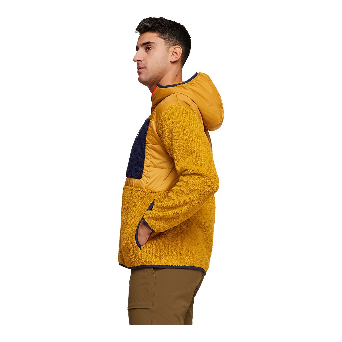 Cotopaxi Men’s Trico Hybrid Insulated Jacket