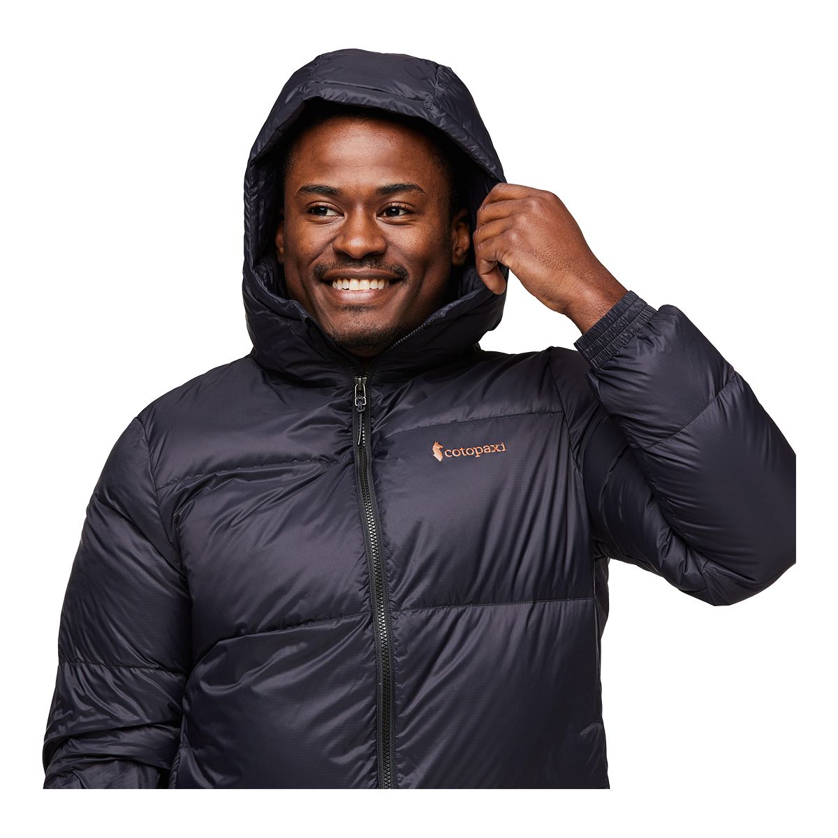 Cotopaxi Men's Solazo Down Parka