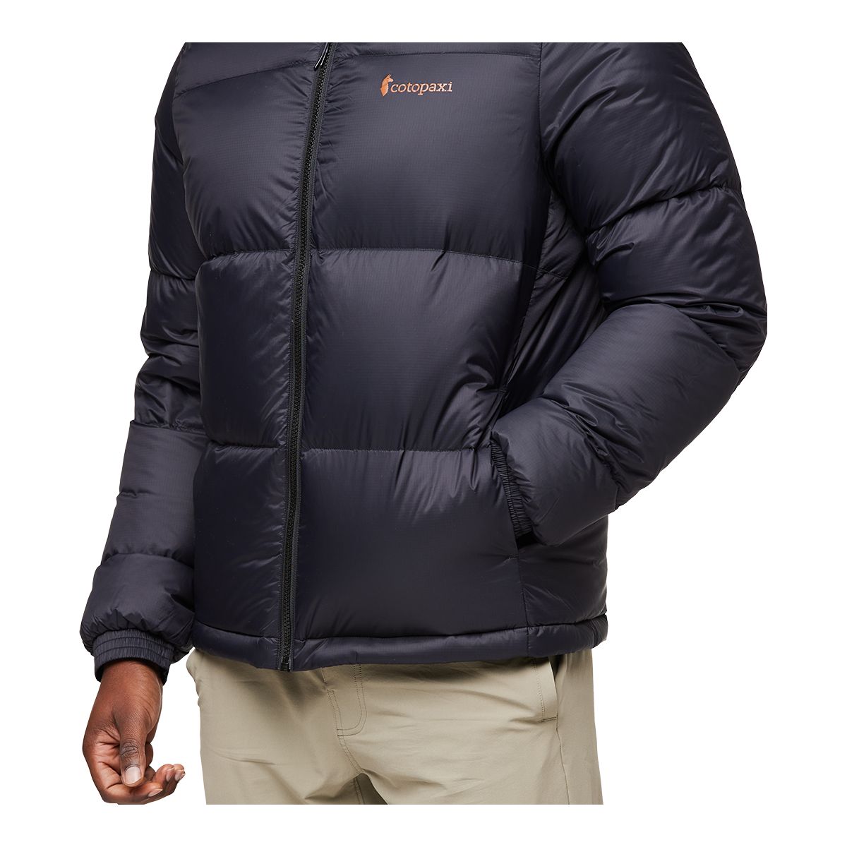 Cotopaxi Men's Solazo Down Parka