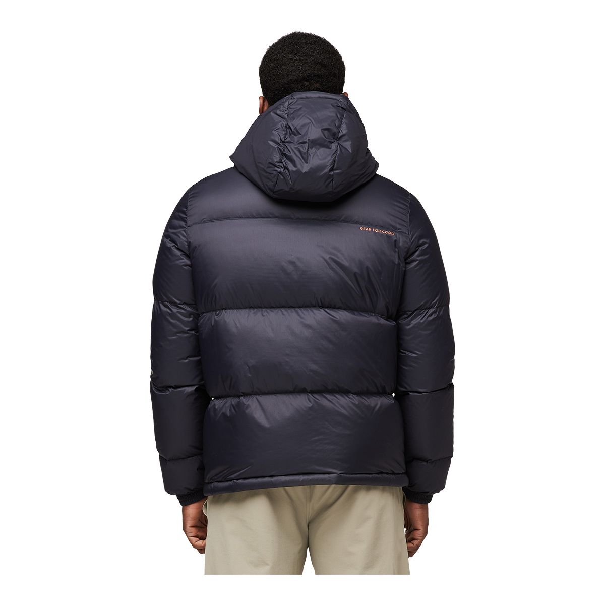 Solazo Down Parka - Men's – Cotopaxi