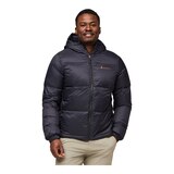 Cotopaxi Men's Solazo Down Parka Front_Three_Fourths_Angled_Right