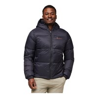 Cotopaxi Men's Solazo Down Parka Front_Three_Fourths_Angled_Right