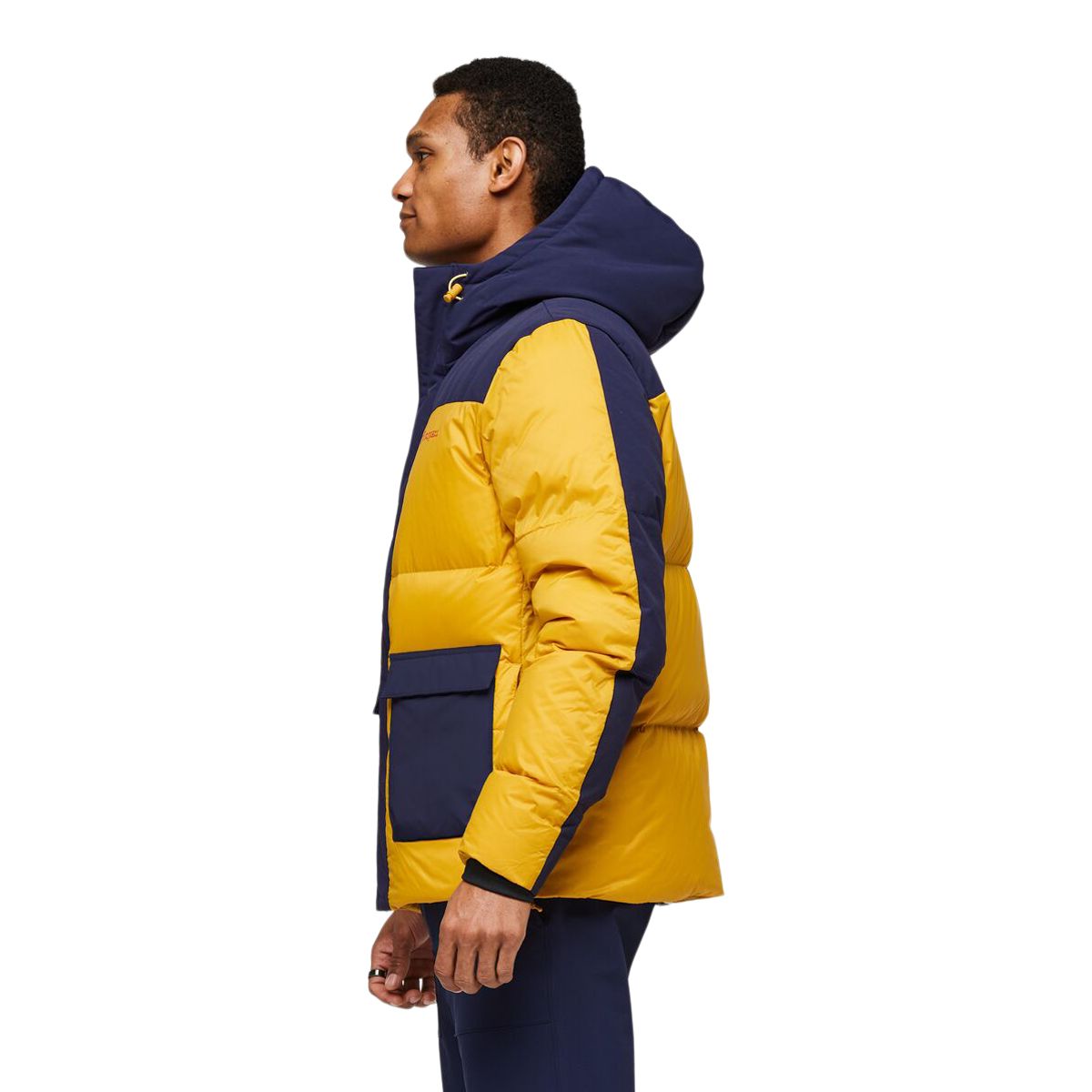 Cotopaxi Men's Solazo Down Parka