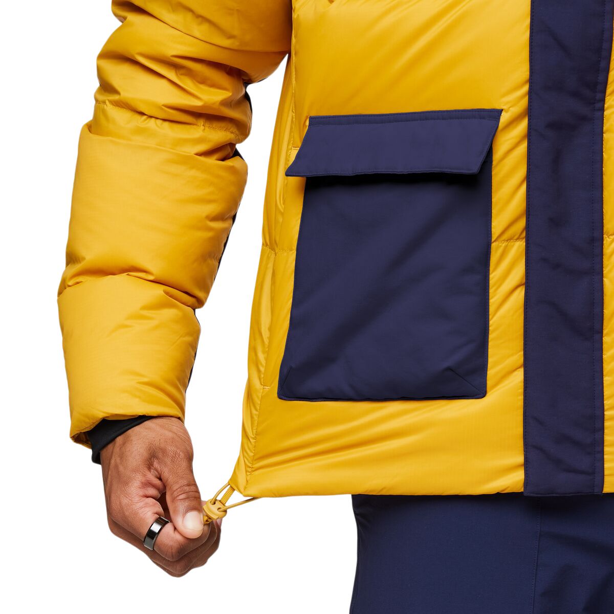 Cotopaxi Men's Solazo Down Parka