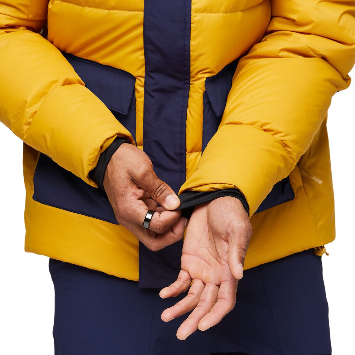 Cotopaxi Men's Solazo Down Parka