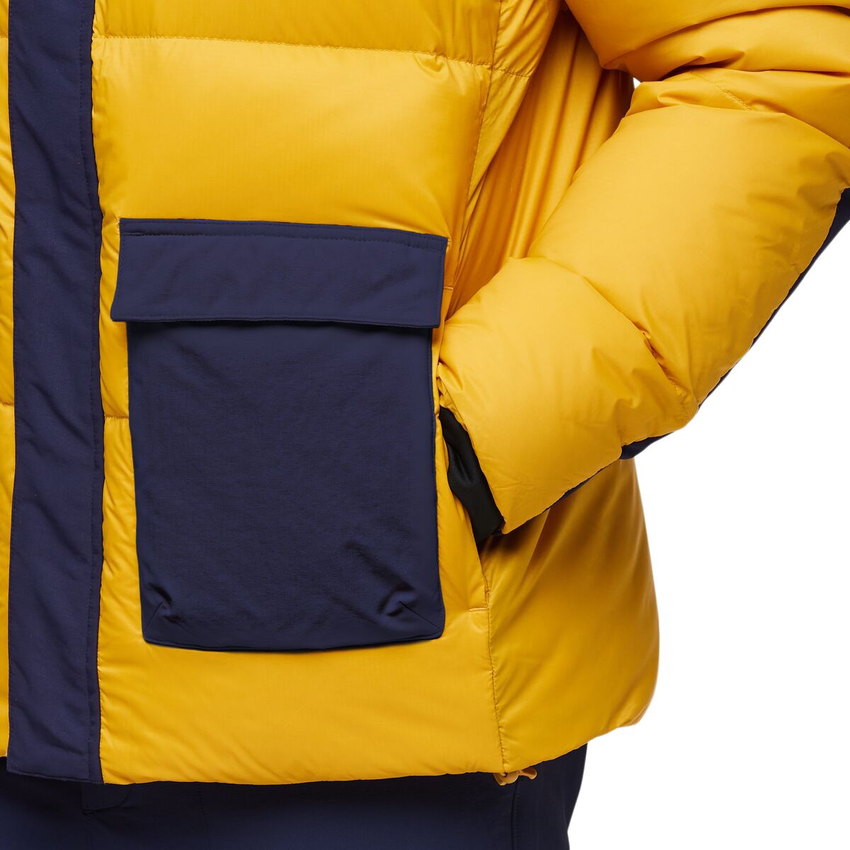 Cotopaxi Men's Solazo Down Parka