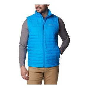 Columbia Men's Silver Falls Puffer Vest