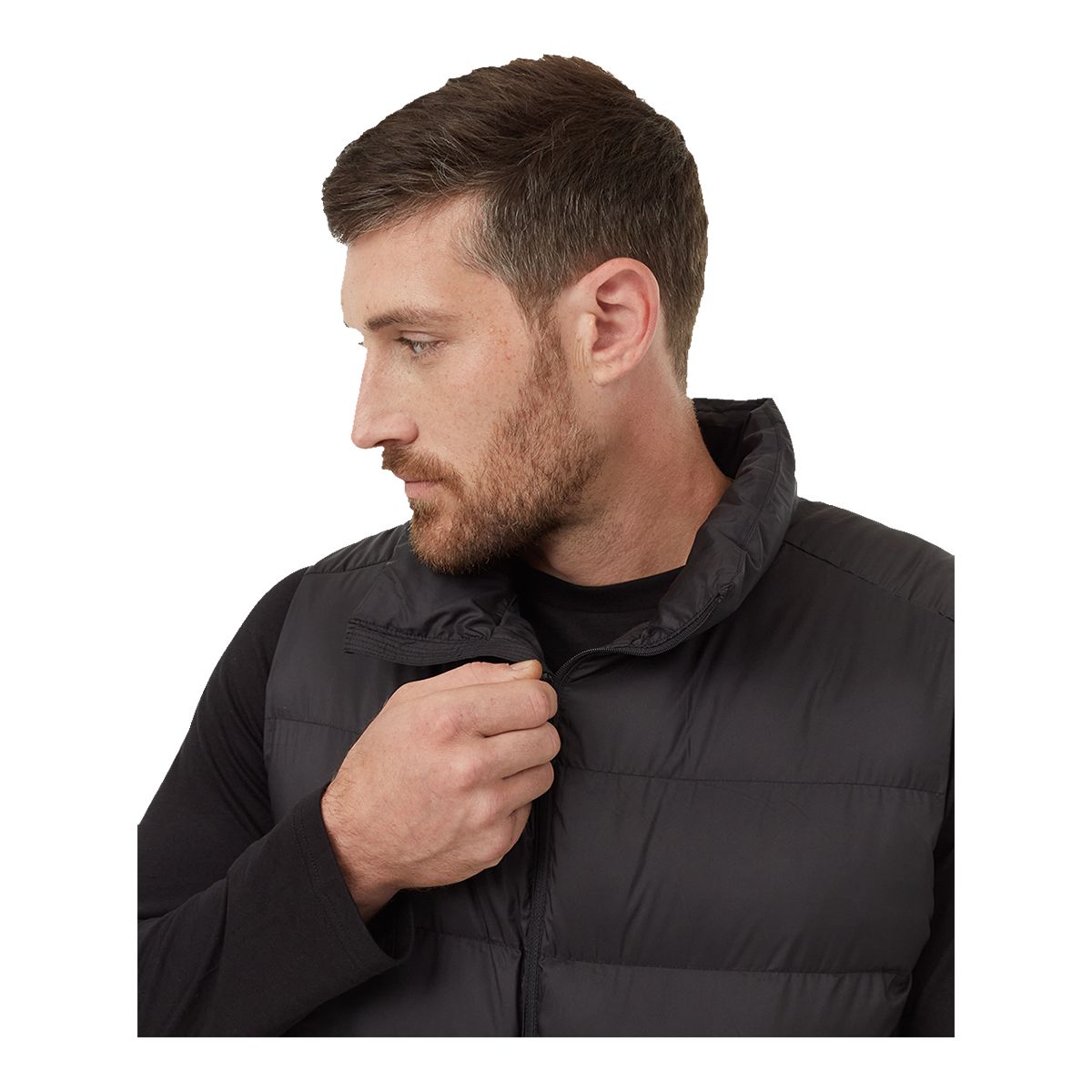 Tentree Men's Cloud Shell Puffer Vest | SportChek Tentree Men's Cloud Shell Puffer Vest | SportChek
