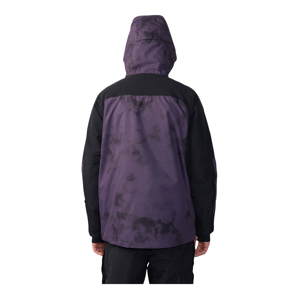 Mountain Hardwear Men's First Tracks Insulated Jacket