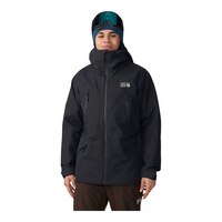 Mountain Hardwear Men's Sky Ridge Gore-Tex Jacket Front_Flat