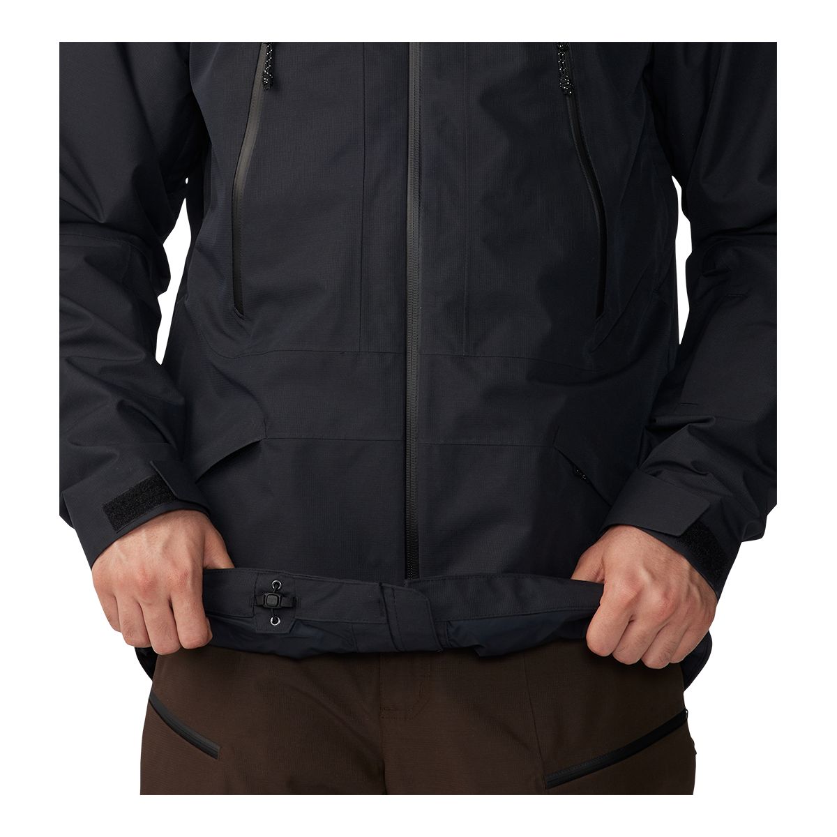 Mountain Hardwear Men's Sky Ridge Gore-Tex Jacket