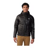 Mountain Hardwear Men's Ventano™ Hoodie Front_Flat