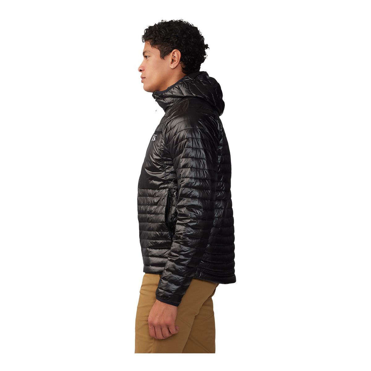 Mountain Hardwear Men's Ventano™ Hoodie