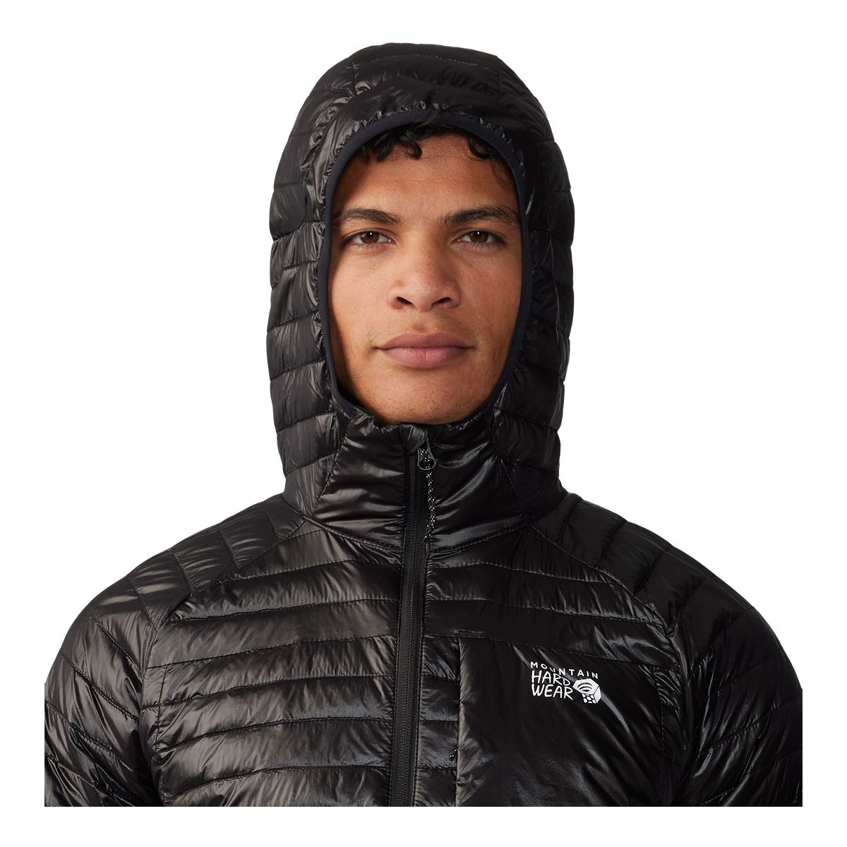 Mountain Hardwear Men's Ventano™ Hoodie