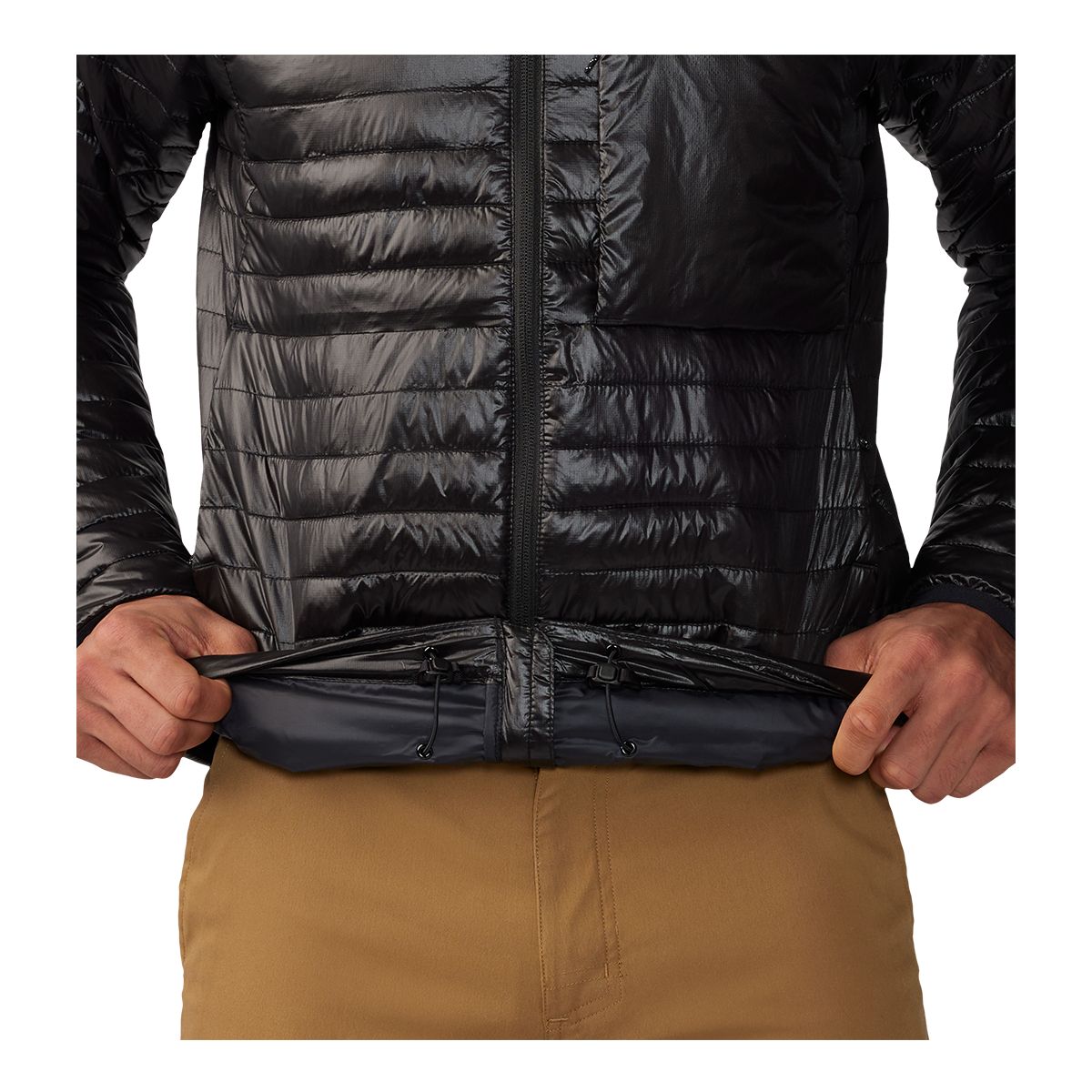 Mountain Hardwear Men's Ventano™ Hoodie