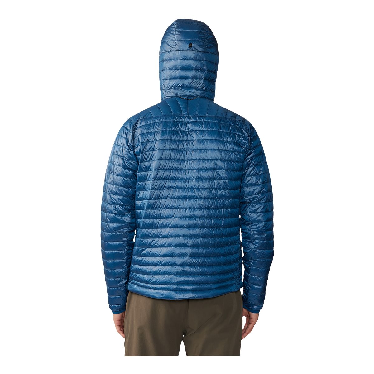 Mountain Hardwear Men's Ventano Hooded Jacket