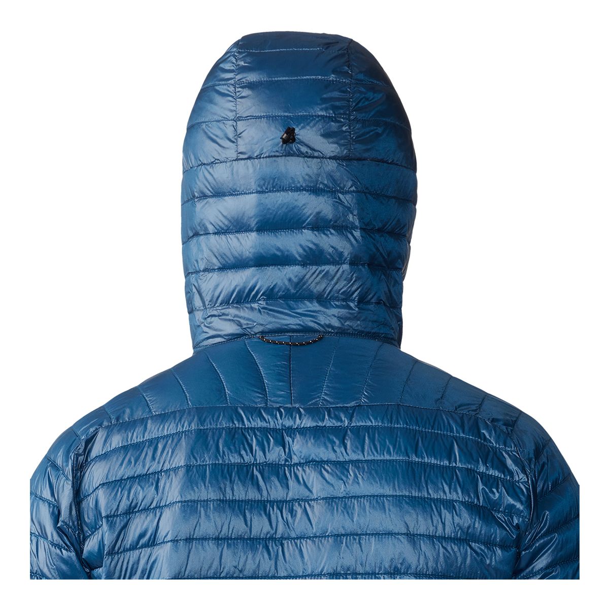 Mountain Hardwear Men's Ventano Hooded Jacket