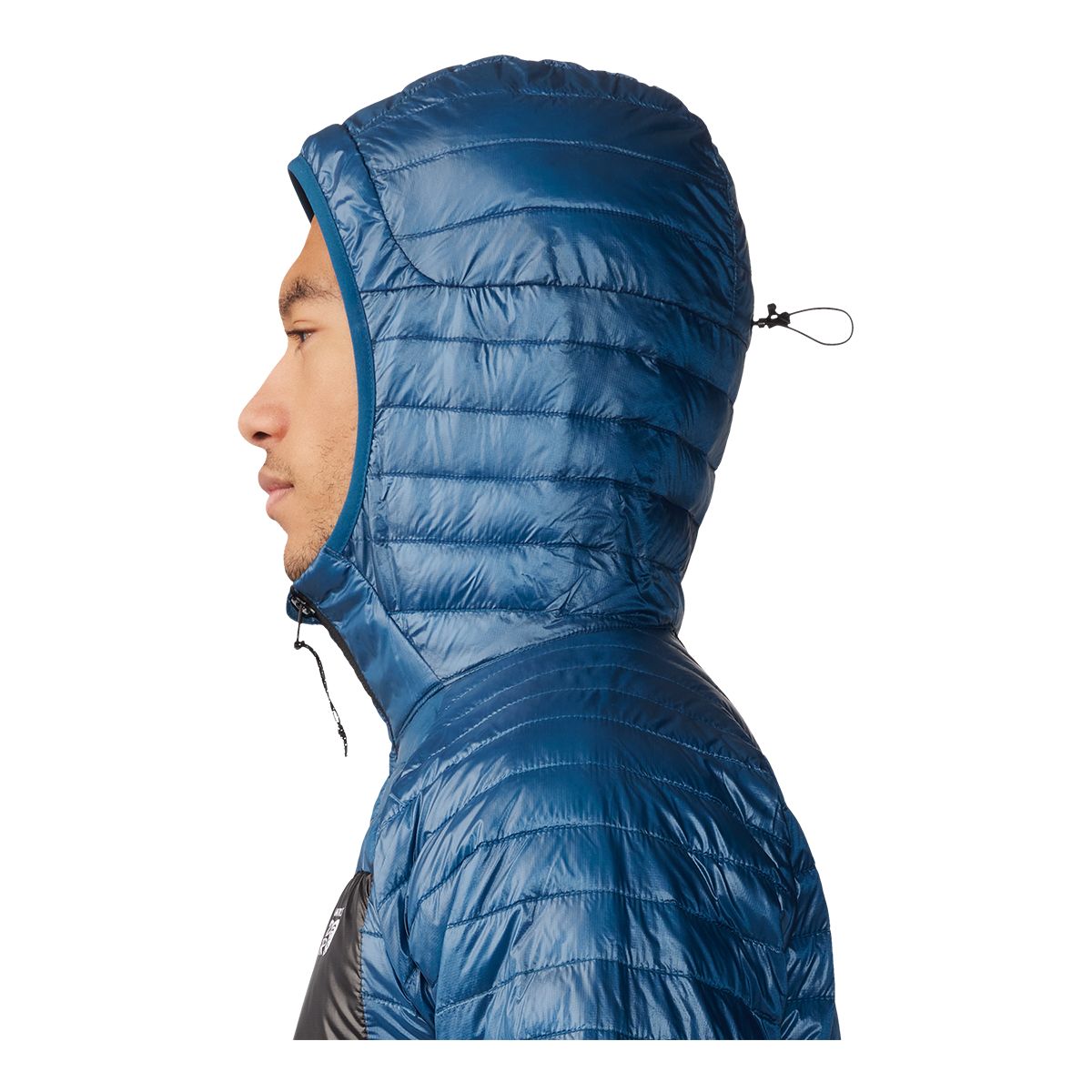 Mountain Hardwear Men's Ventano Hooded Jacket