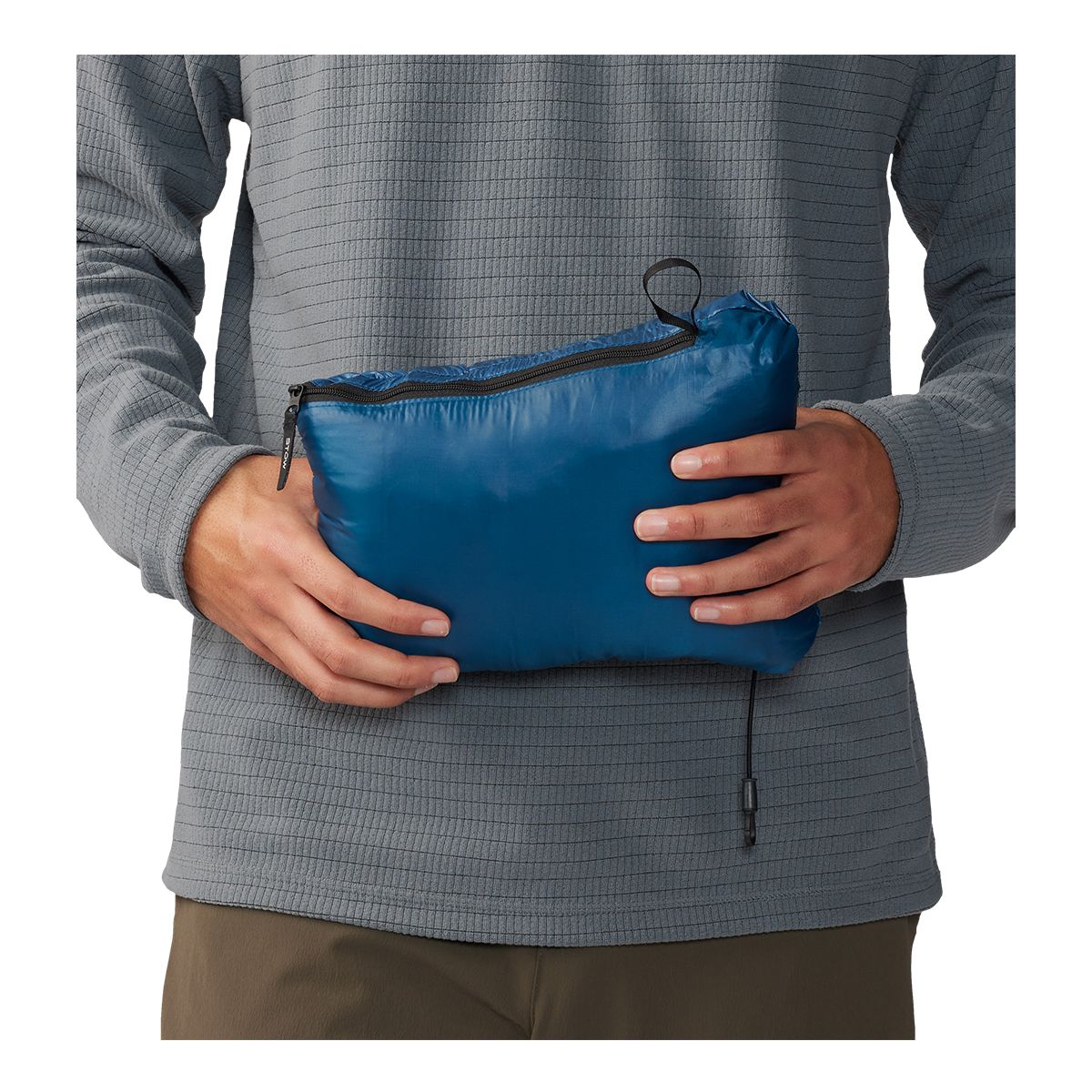 Mountain Hardwear Men's Ventano Hooded Jacket