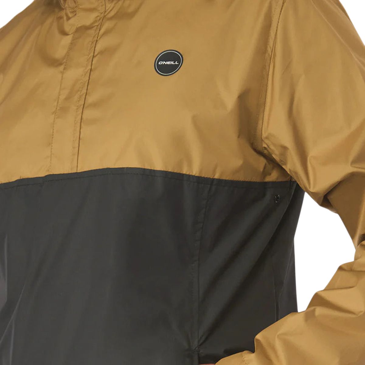 O'Neill Men's Nomadic Anorak Windwear Jacket