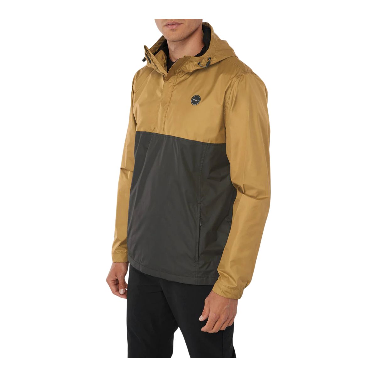 O'Neill Men's Nomadic Anorak Windwear Jacket | Sportchek