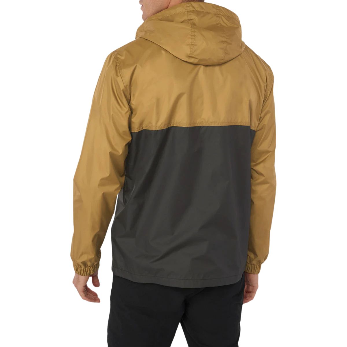 O'Neill Men's Nomadic Anorak Windwear Jacket | Sportchek