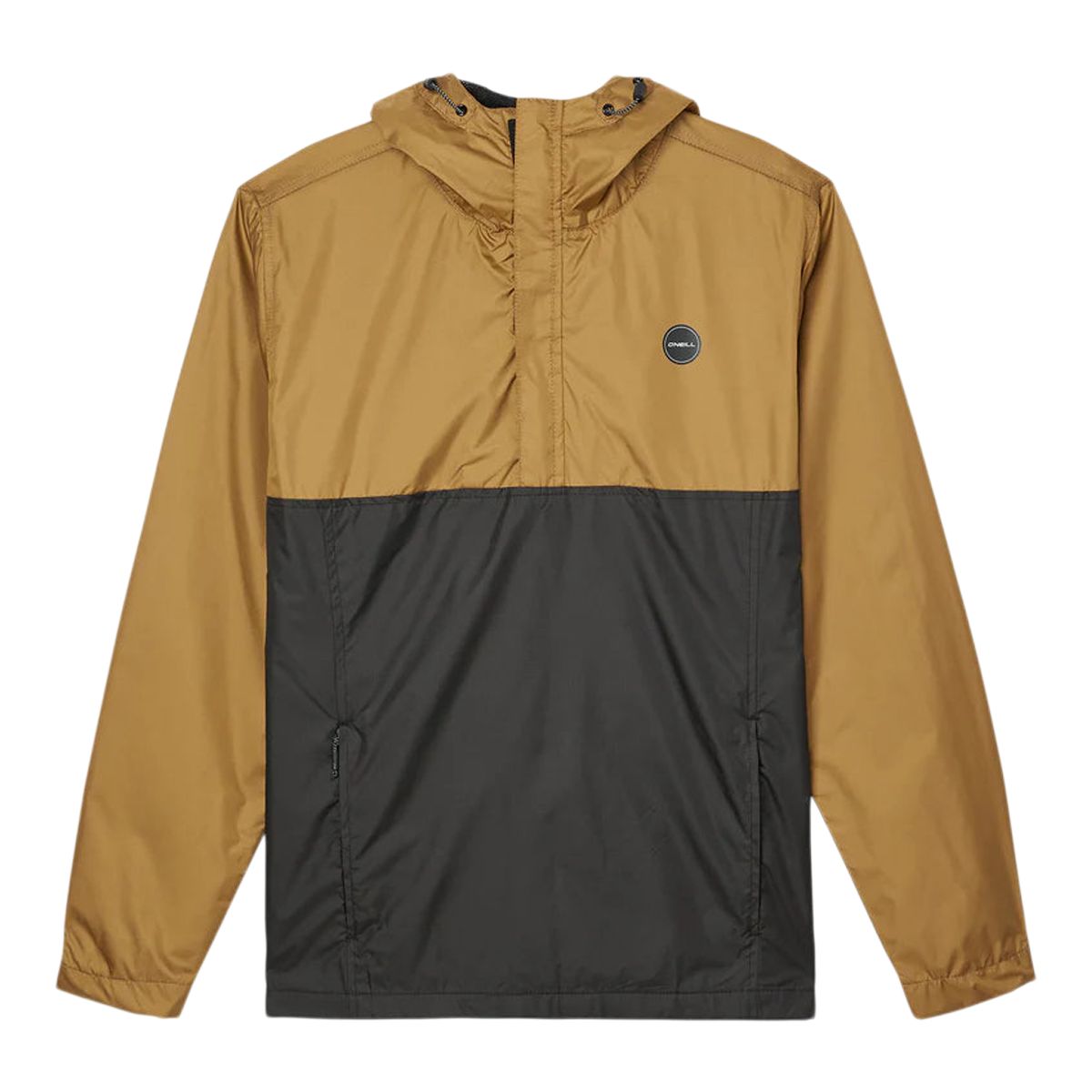 O'Neill Men's Nomadic Anorak Windwear Jacket