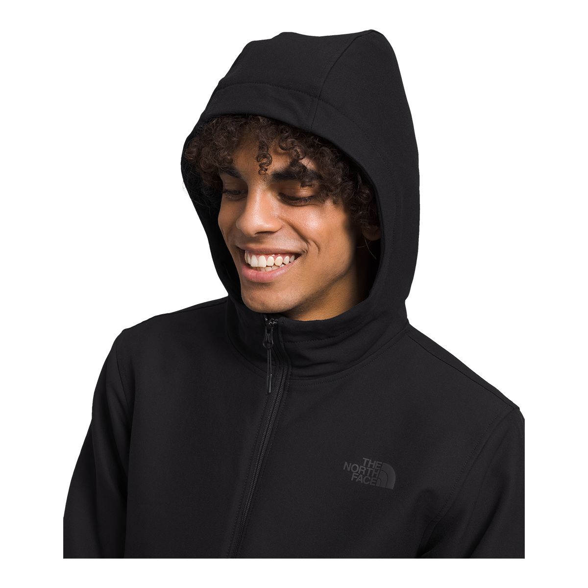 North face deals thermal hoodie