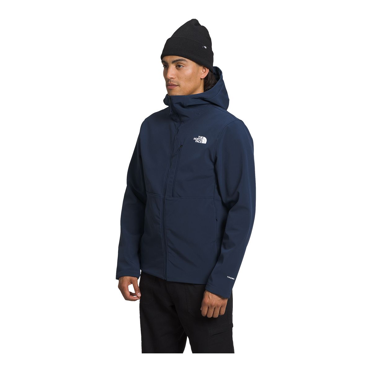 The North Face Men s Apex Bionic Hooded Jacket SportChek