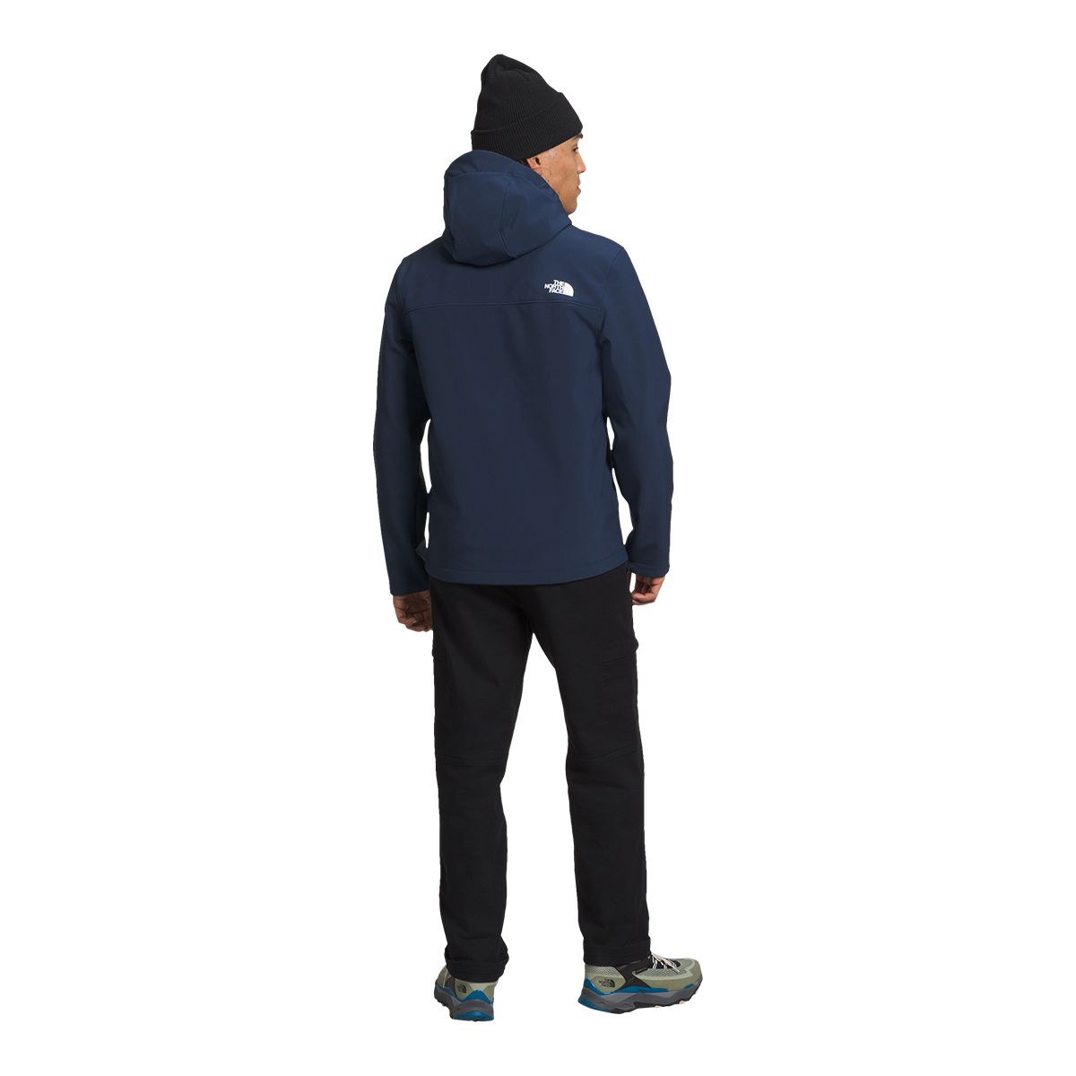The North Face Men's Apex Bionic Jacket