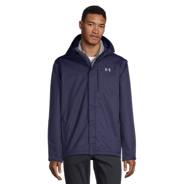 Under Armour Men's Storm Porter 3-in-1 Jacket