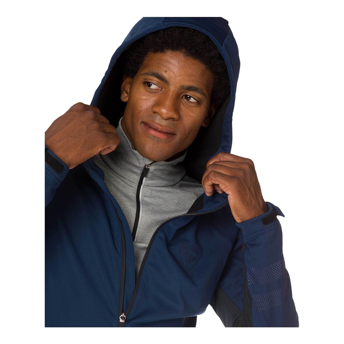 Rossignol Men's Opside Hoodie