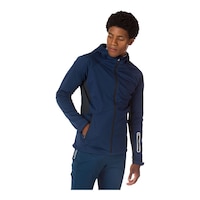 Rossignol Men's Opside Hoodie Front_Angled_Right