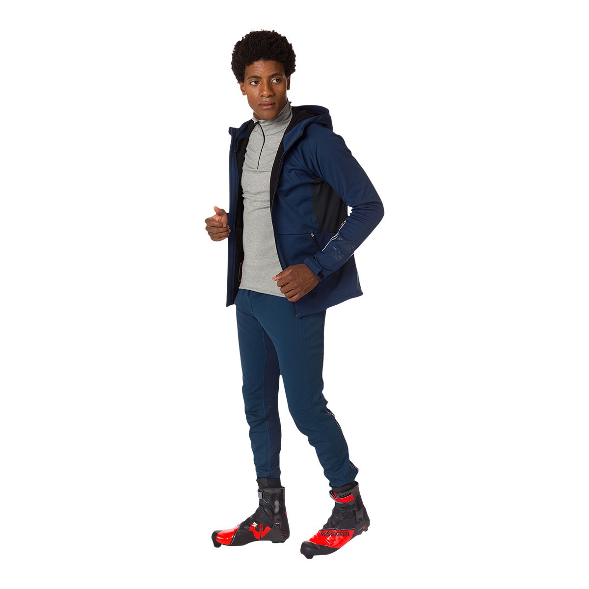 Rossignol Men's Opside Hoodie