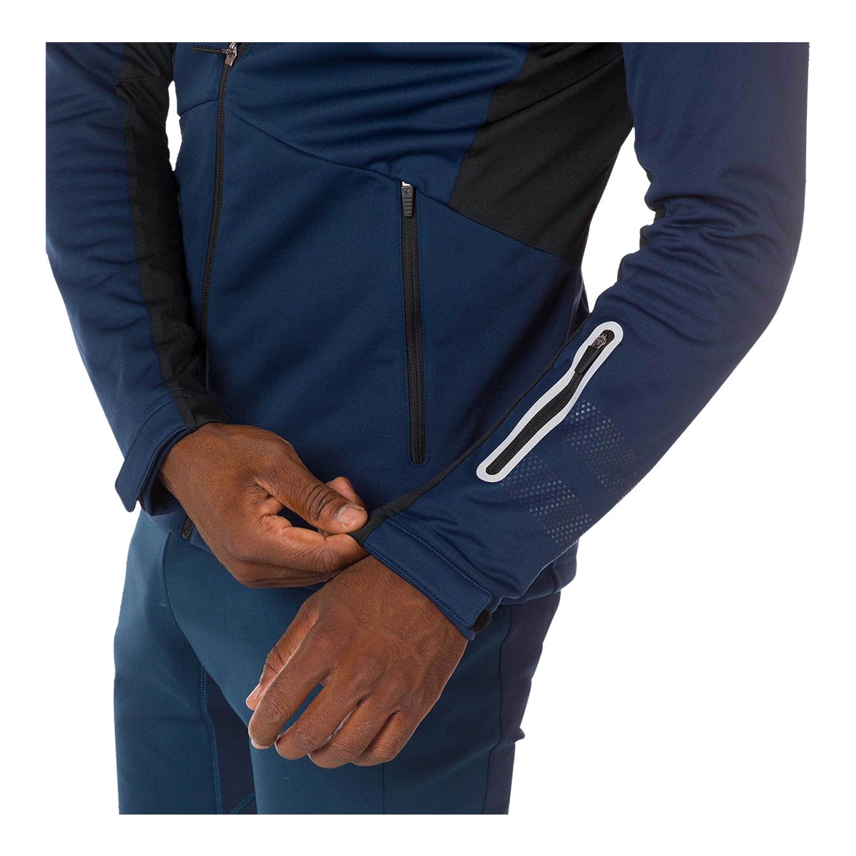 Rossignol Men's Opside Hoodie