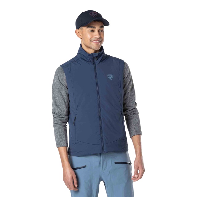 Rossignol Men's Opside Vest